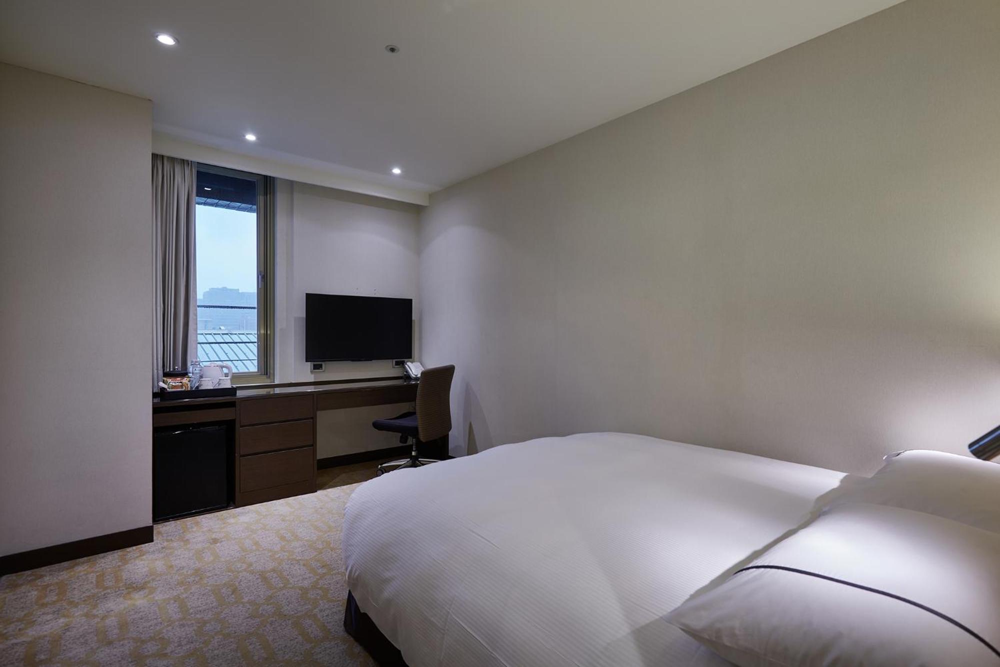 K Hotel Tianjin Tajpej Kültér fotó