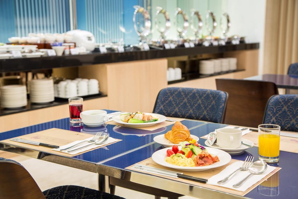 K Hotel Tianjin Tajpej Kültér fotó